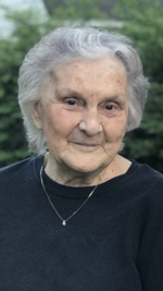 Gertrude T. (Girvan) Mitchell