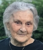 Gertrude "Meme" T. (Girvan) Mitchell