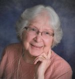 Gertrude Theresa Cappelletty (1930 - 2018)