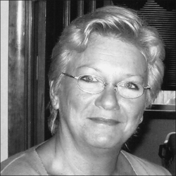 Gertrude 