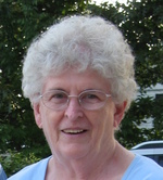 Gertrude "Trudy" A. Moisan (1936 - 2022)
