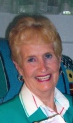 Gertrude 