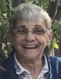 Gertrude 