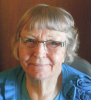 Gertrude "Trudy" Lillian Mosdal Christenson (1922 - 2016)