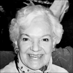 Gertrude "Trudy" McCoy