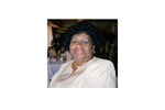 Gertrude "Trudy" Thompson (1928 - 2020)