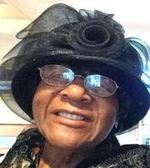 Gertrude Valentine