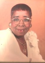 Gertrude Virginia Wilson (1952 - 2019)