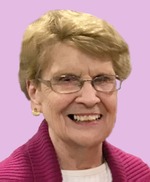 Gertrude W. Foster