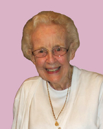 Gertrude Zancho