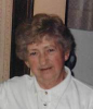 Gertrude E. Hall (1922 - 2015)