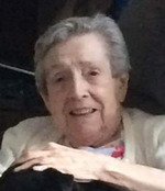 Gervaise C. Gilbert (1924 - 2021)