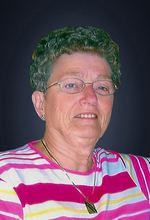 Ghislaine M. Ricardi (1926 - 2020)