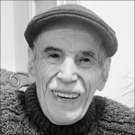 Giacomo "Jack" L. Ficaro (1931 - 2023)