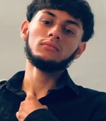 Giancarlo "Gianni" Lee Morales (2000 - 2020)