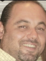 Gianfranco Scirocco (1971 - 2024)