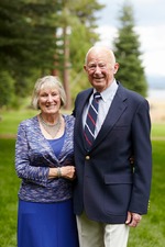 Gil & Barbara Sheffield