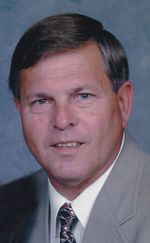 Gilbert Arthur Urban
