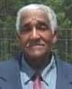 Gilbert Augusta Murchison (1935 - 2020)