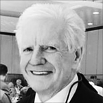Gilbert "Gil" C. Sullivan