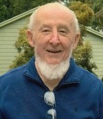 Gilbert Charles Roy, Sr.
