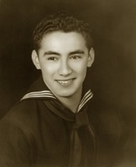 Gilbert Chavez (1931 - 2021)