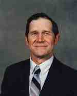 Gilbert Clarence Stuedemann (1938 - 2019)