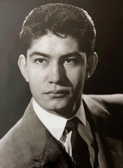 Gilbert_Chavez