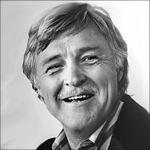 Gilbert Dube (1934 - 2019)