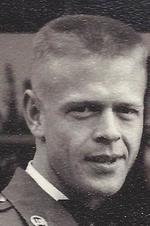 Gilbert F. Betterton (1932 - 2019)