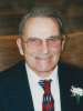 Gilbert F. Herget (1920 - 2014)