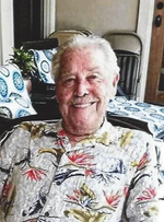 Gilbert Floyd Schelin