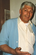 Gilbert Forrest Gunder (1932 - 2017)
