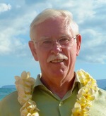 Gilbert (Gib) John Tanner (1947 - 2021)