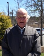 Gilbert Goupil (1924 - 2021)