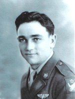 Gilbert Hyrum Nelson
