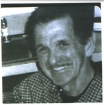 Gilbert J. Lamore (1935 - 2017)
