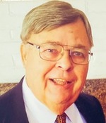 Gilbert J. Sherman