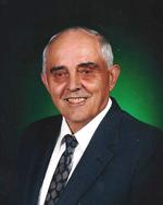 Gilbert J. Skluzacek (1934 - 2017)