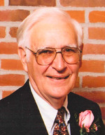 Gilbert John Felton (1927 - 2020)