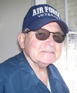 Gilbert LaBreck (1938 - 2021)