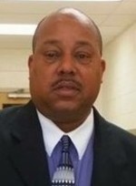 Gilbert Lightfoot