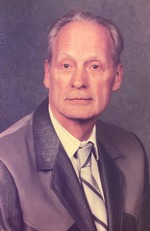 Gilbert Marks