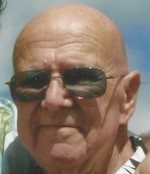 Gilbert Moussette (1933 - 2017)