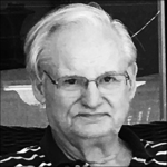Gilbert O. Stanley (1940 - 2020)