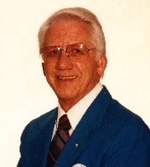 Gilbert Price Harris