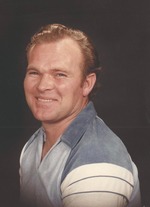 Gilbert Russell Williams (1950 - 2019)