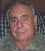 Gilbert Seaton