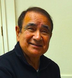 Gilbert Solis