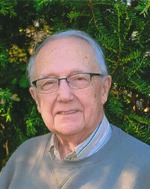 Gilbert W. Boissonnault